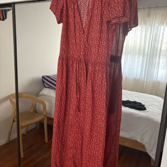 The Dawn Dress by Christy Dawn - Picture 2 of 4